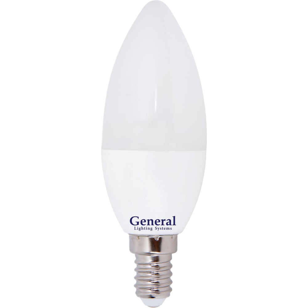 Светодиодная лампа General Lighting Systems 637900