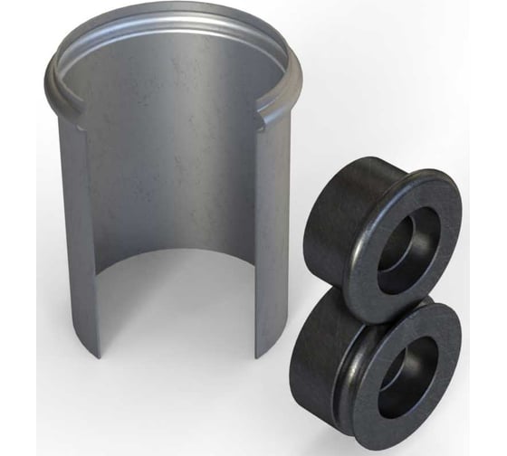 Изображение товара Комплект роликов для проката ребра жесткости v2 на зиг-машину RM-RME 250x1.2 Keepler-Stan УФ-00016175