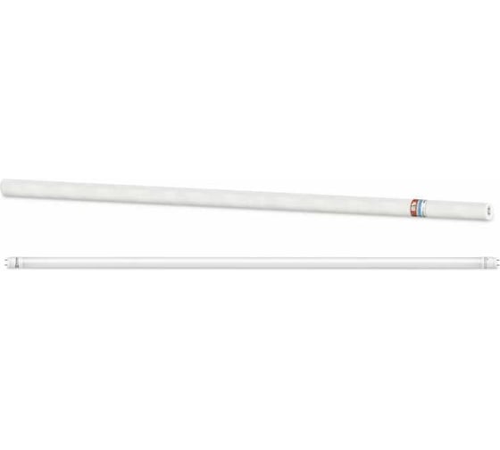 Изображение товара Светодиодная лампа IN HOME LED-T8-М-PRO 32Вт 230В G13 6500К 3200Лм 1500мм матовая 4690612031040