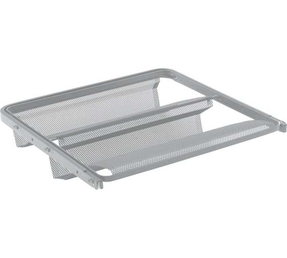 Изображение товара Обувница выдвижная ПРАКТИК GOV-45 белая S70199411501