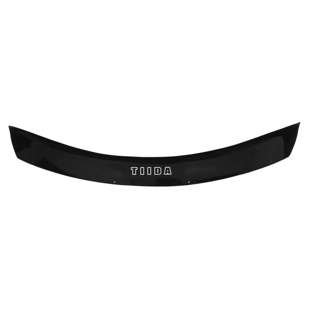 Изображение товара Дефлектор капота REIN для Nissan Tiida 2004-2013 седан