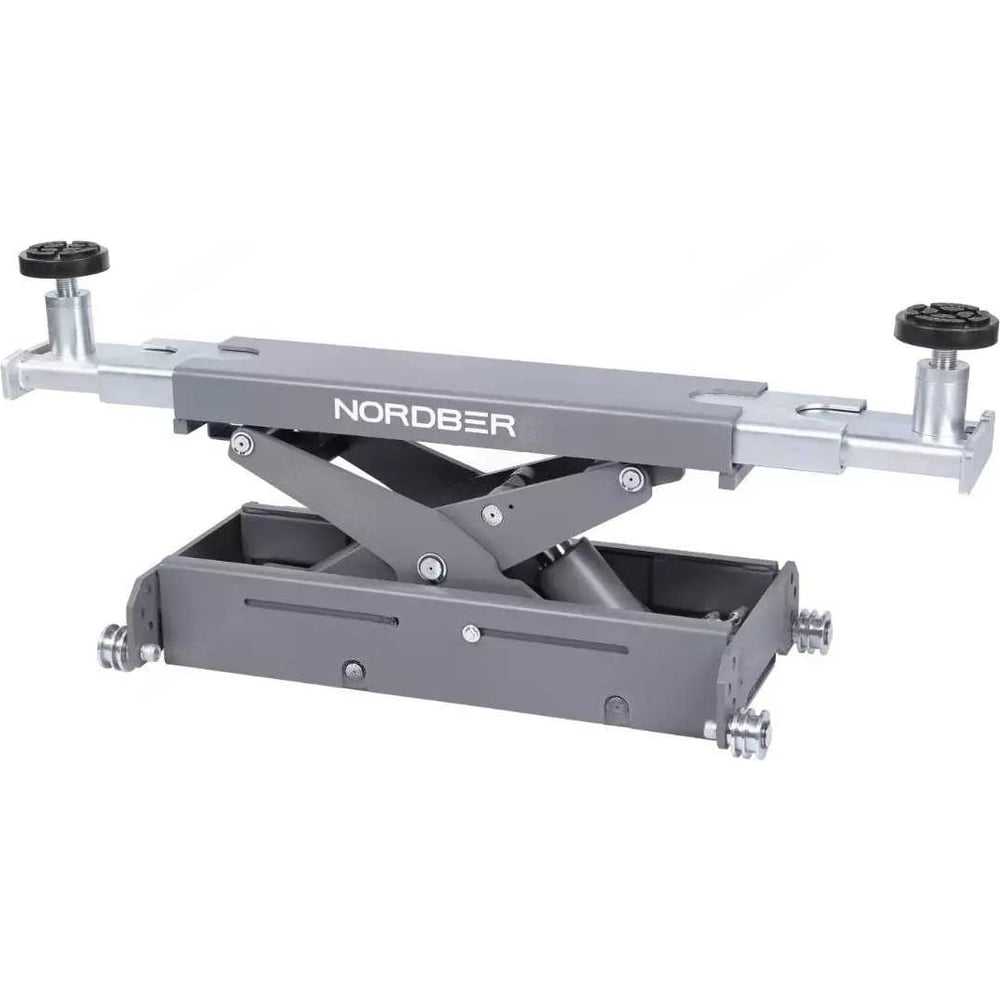 Изображение товара Пневмогидравлическая траверса NORDBERG 3 тонн N433GA профессиональное оборудование