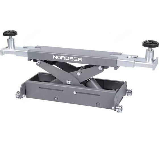 Изображение товара Траверса пневмогидравлическая NORDBERG г/п 3т N433GA
