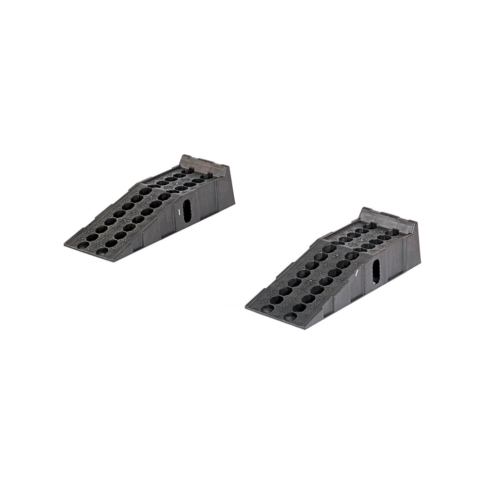 Изображение товара Трапы напольные NORDBERG эстакада 2.5 тонны, 2 шт. N30R2.6