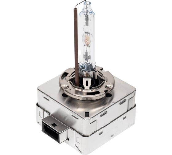 Изображение товара Автолампа PHILIPS D3S 35 PK32d-5 XENON VISION 4600K 42V 1,2 42403VIS1