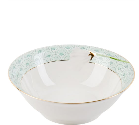 Изображение товара Набор порционных салатников Nouvelle 2 шт. Sensuelle, 300 мл 0970012-Н2