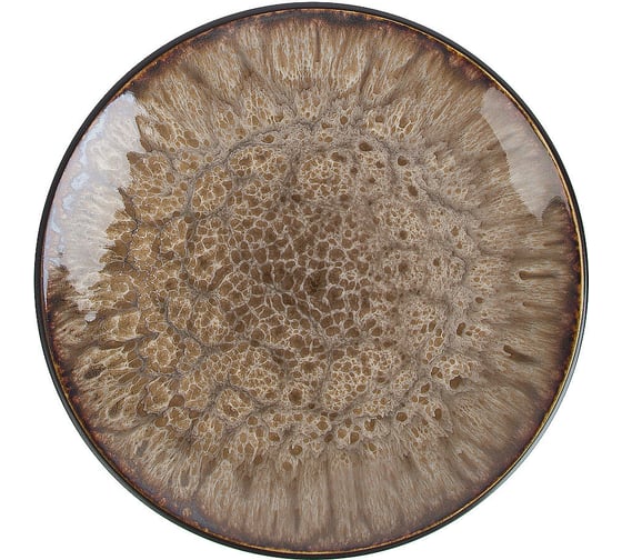 Изображение товара Набор тарелок десертных Nouvelle 2 шт. "Sherwood", 19,5 см 2850127-Н2