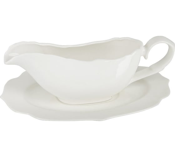 Изображение товара Соусник на подставке Nouvelle "Belle", 330 мл 0850089