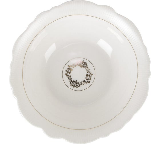 Изображение товара Набор порционных салатников Nouvelle 2 шт. White chic, 300 мл 0970022-Н2