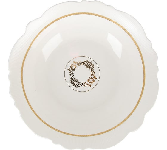 Изображение товара Салатник большой Nouvelle White chic, 1500 мл 0970023