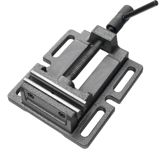 Изображение товара Призматические тиски PROMA SVP-100 25100040