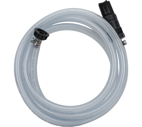 Изображение товара ВСАСЫВАЮЩИЙ ШЛАНГ С ОБРАТНЫМ КЛАПАНОМ для профессиональных моек Bosch F016800335