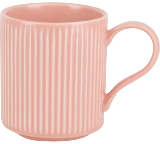 Изображение товара Набор кружек Nouvelle 2 шт. Scandi.Primerose, 380 мл 0860116-Н2