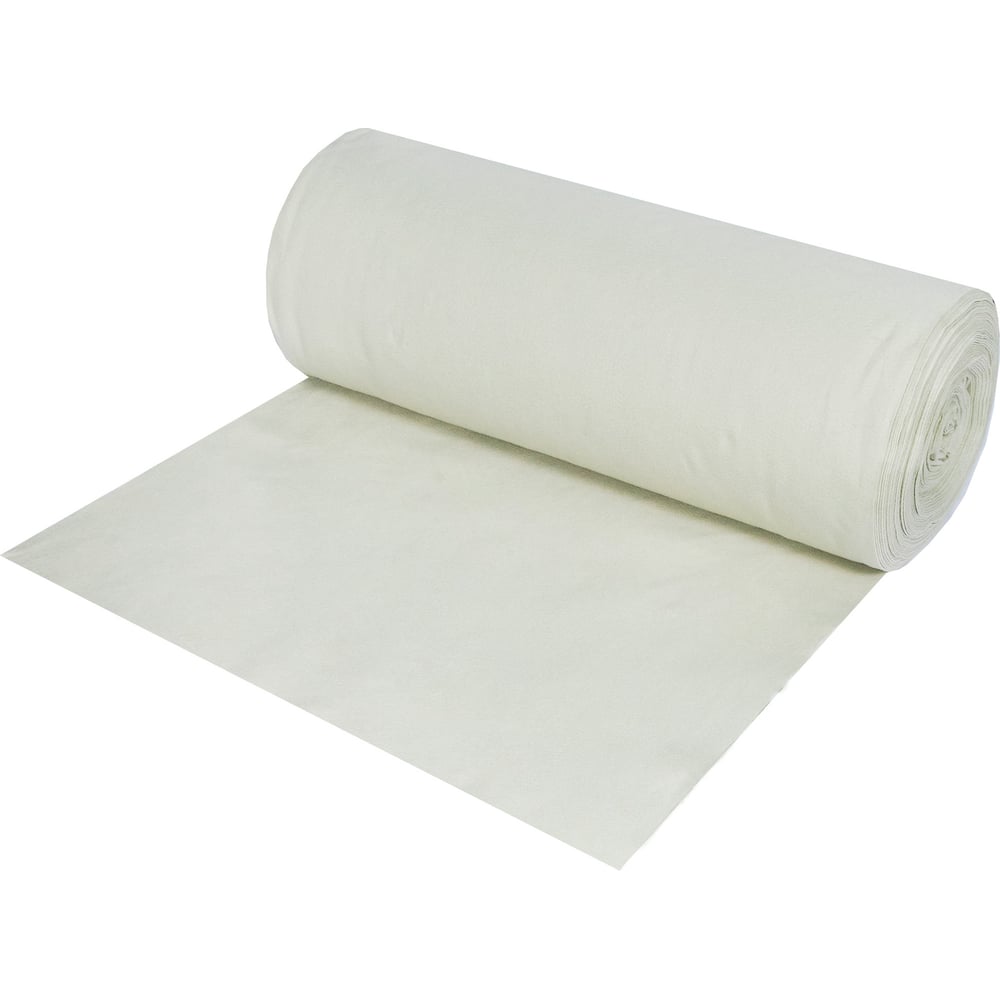 Изображение товара Геотекстиль иглопробивной Дорнит 2x50 м 300 г/кв.м для строительства