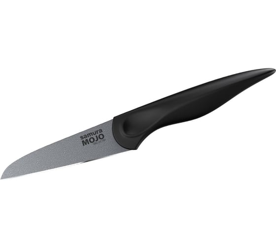 Изображение товара Нож кухонный Samura MOJO овощной 94 мм SMJ-0010B/K