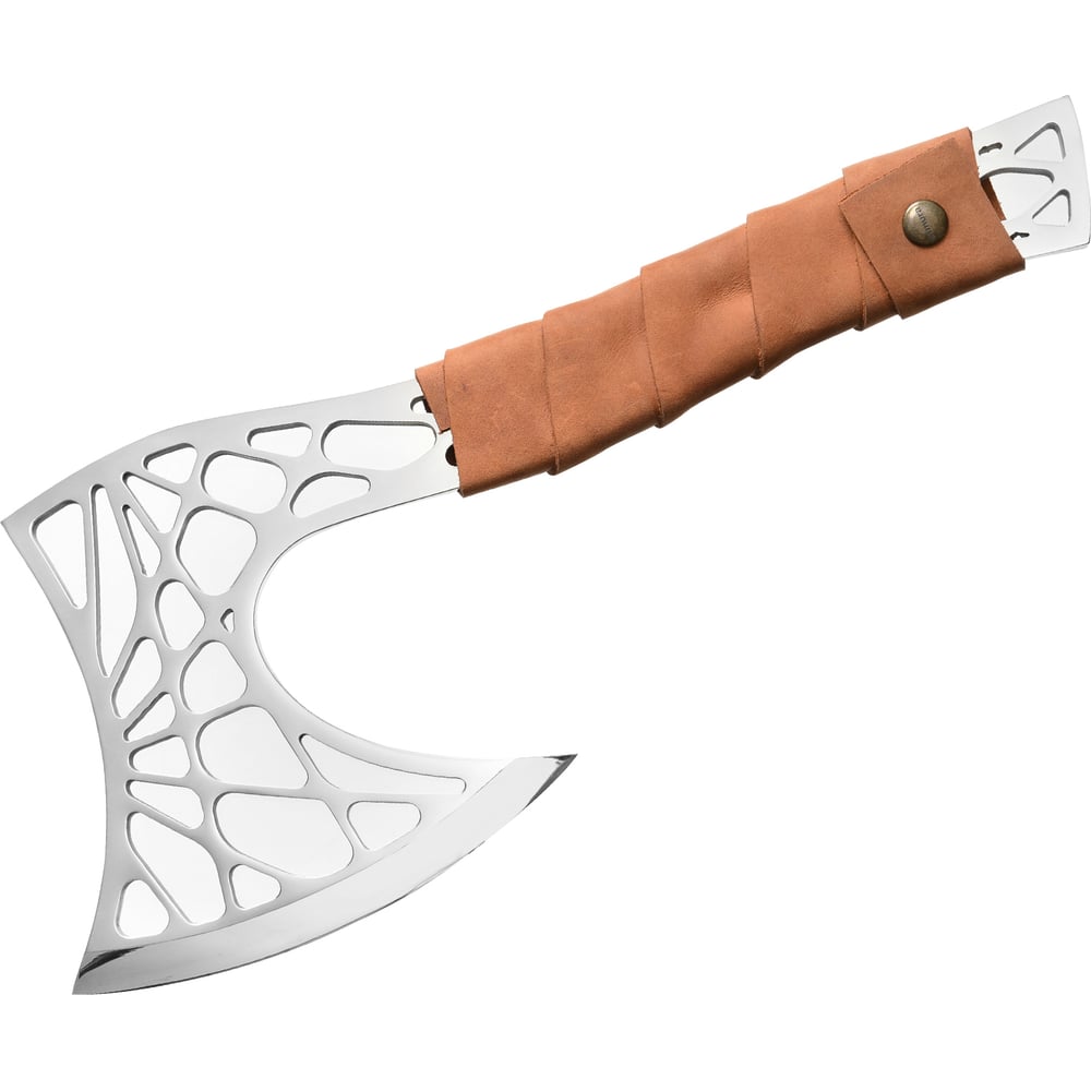 Изображение товара Кухонный топорик Samura JUGGERNAUT 340 мм для разделки мяса