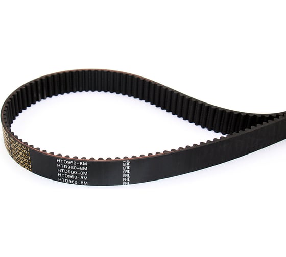 Изображение товара Зубчатый синхронный ремень HIMPT HTD 960 8м 30 00-00012818