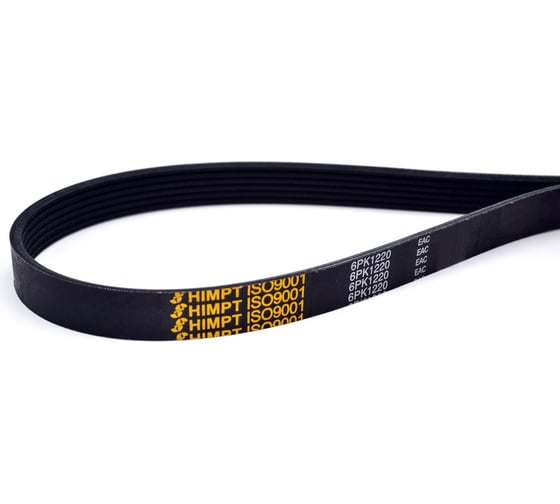 Изображение товара Поликлиновой ремень HIMPT 6PK-1220 00-00007957