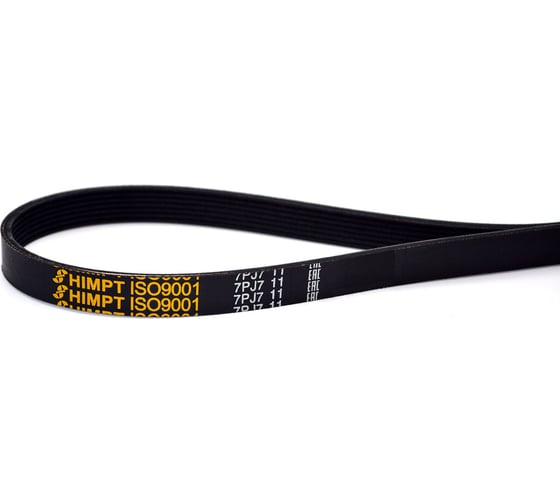 Изображение товара Поликлиновой ремень HIMPT 7PJ-711 00-00007040