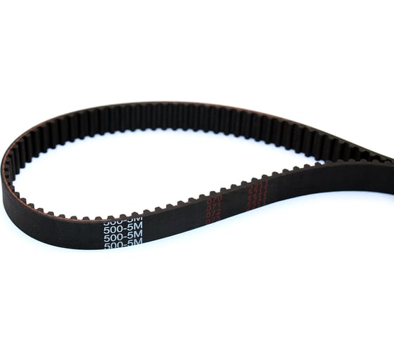 Изображение товара Зубчатый синхронный ремень HIMPT HTD 500 5м 15 00-00012802