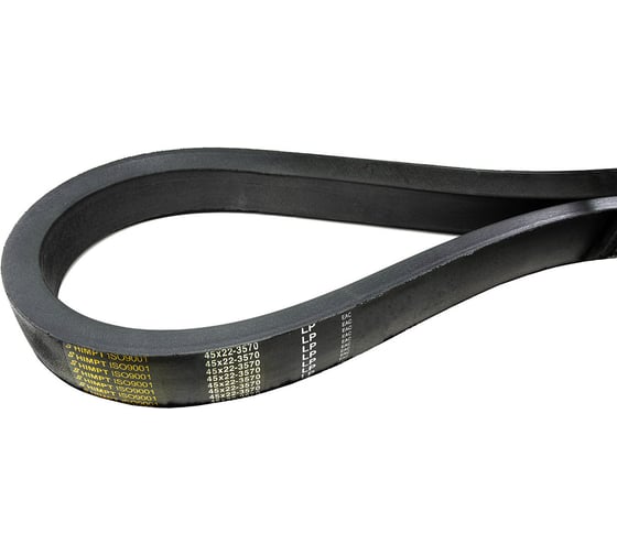 Изображение товара Вариаторный ремень HIMPT 45x22-3570 lp 00028006805