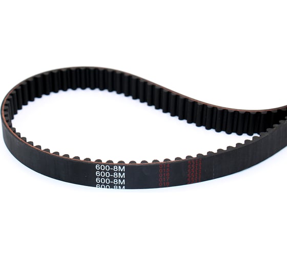 Изображение товара Зубчатый синхронный ремень HIMPT HTD 600 8м 20 00-00012813