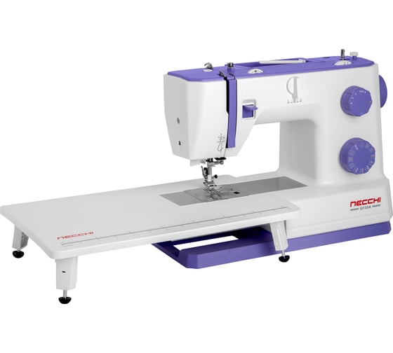 Изображение товара Швейная машина Necchi Q133A