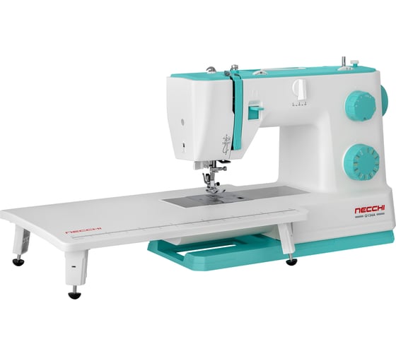 Изображение товара Швейная машина Necchi Q134A