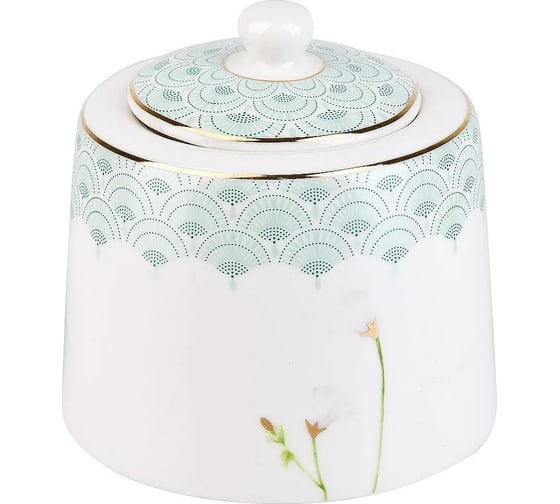 Изображение товара Набор чайный Nouvelle сахарница и молочник Sensuelle 0970010-Н2