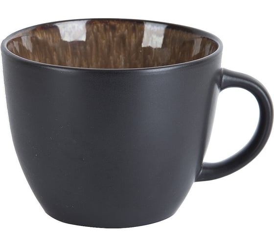 Изображение товара Набор кружек Nouvelle 2 шт. "Sherwood", 480 мл 2850131-Н2