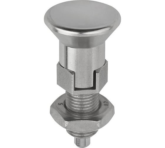 Изображение товара Упорный фиксатор KIPP K0632.114410