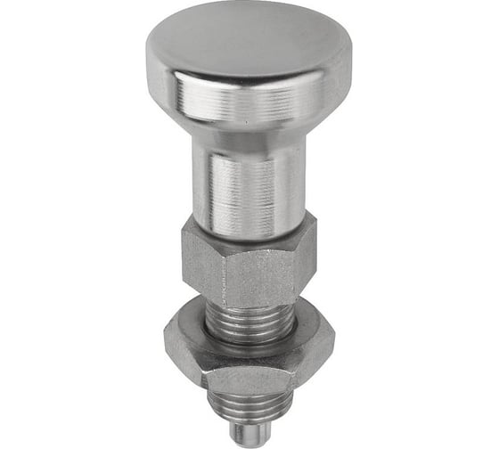 Изображение товара Упорный фиксатор KIPP K0632.002412