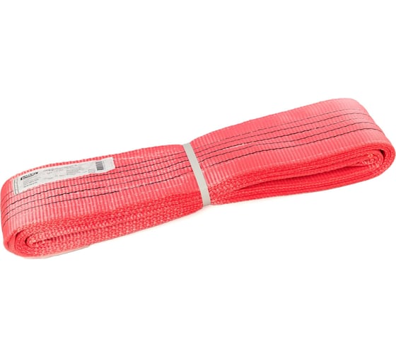 Изображение товара Текстильный петлевой строп Gigant Professional СТП 5 т, 5 м GP-STP-0013