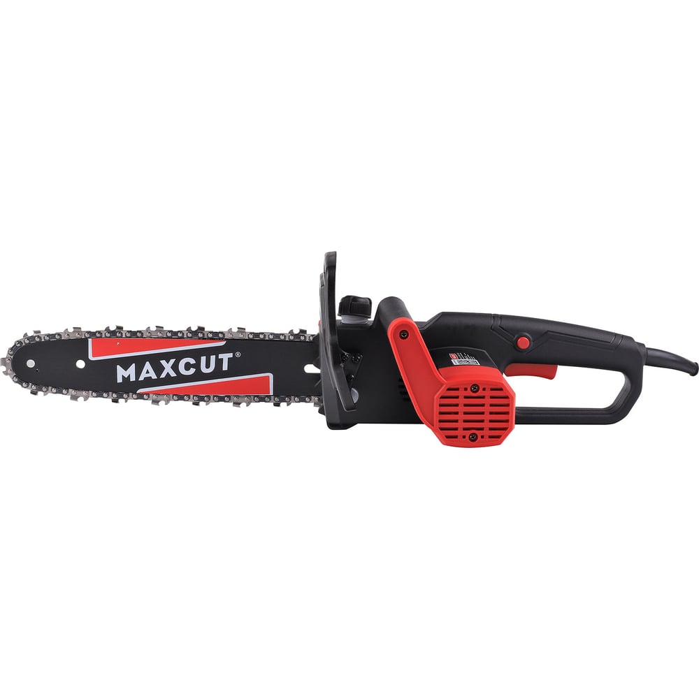 Изображение товара Электрическая цепная пила MaxCut MCE 112 1.0 кВт 12 дюймов