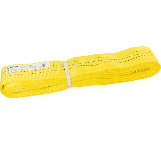 Изображение товара Текстильный петлевой строп Gigant Professional СТП 3 т, 6 м GP-STP-0006