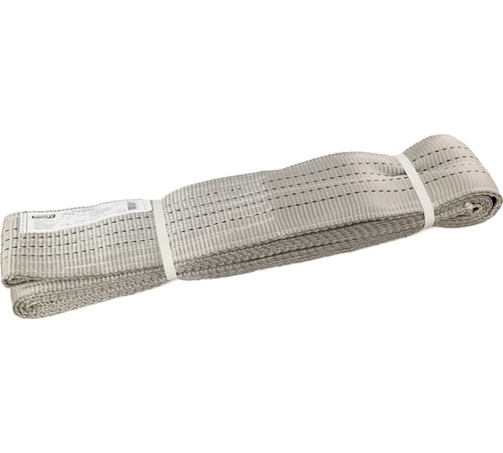 Изображение товара Текстильный петлевой строп Gigant Professional СТП 4 т, 5 м GP-STP-0009