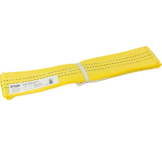 Изображение товара Текстильный петлевой строп Gigant Professional СТП 3 т, 1 м GP-STP-0001