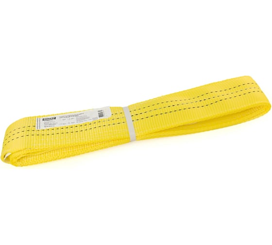 Изображение товара Текстильный петлевой строп Gigant Professional СТП 3 т, 3 м GP-STP-0003
