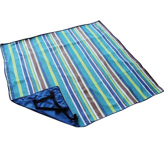 Изображение товара Коврик для пикника Arizone Garden (Гарден) 180x145 см 28-202420