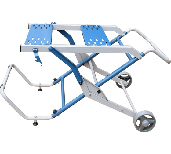 Изображение товара Транспортировочный верстак для Д/О оборудования ELMOS E16530