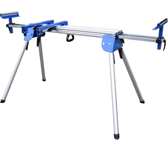 Изображение товара Универсальный алюминиевый верстак ELMOS E16560