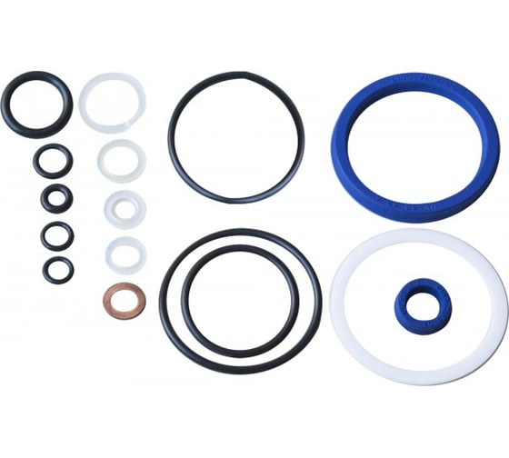 Изображение товара Ремонтный комплект для пресса гидравлического напольного 20 т OHT620M Ombra 55540