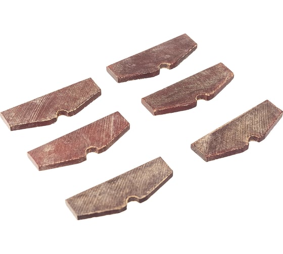 Изображение товара Ремонтный комплект двигателя гайковерта пневматического OMP11281 Ombra 59009