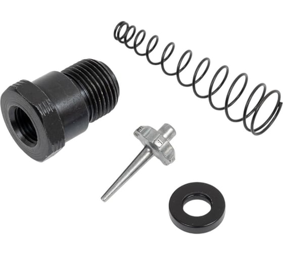 Изображение товара Ремонтный комплект клапана гайковерта пневматического OMP11281 Ombra 59010