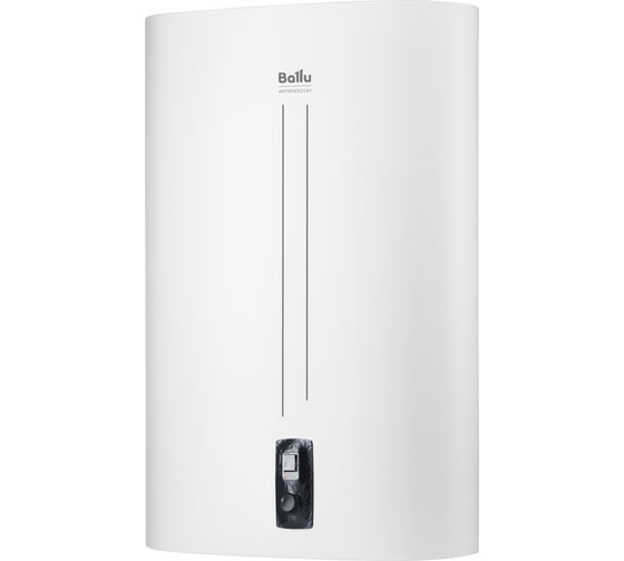 Изображение товара Водонагреватель Ballu BWH/S 80 Artendo DH НС-1602427