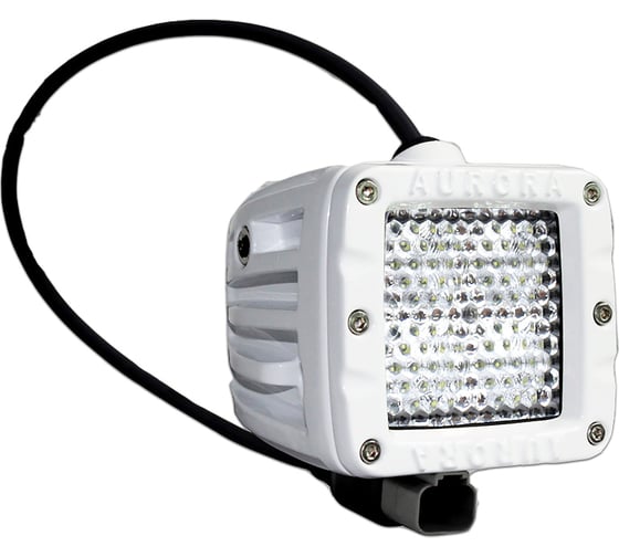 Изображение товара Светодиодная фара Aurora ALO-MK-2-E4T 40W 9-36V 3200Lm 14954