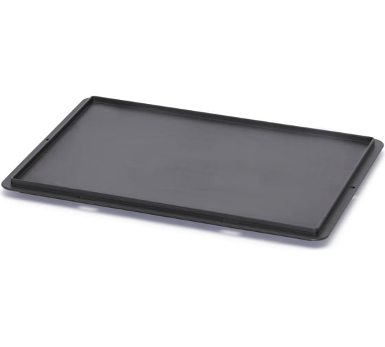 Изображение товара Крышка к антистатической таре (контейнеру) Дигрус 600x400 К.АнК64-Д