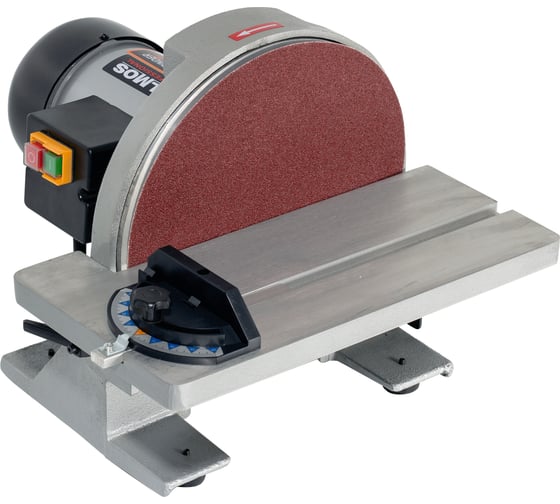 Изображение товара Тарельчатый шлифстанок ELMOS BG 470 d305мм e70 385