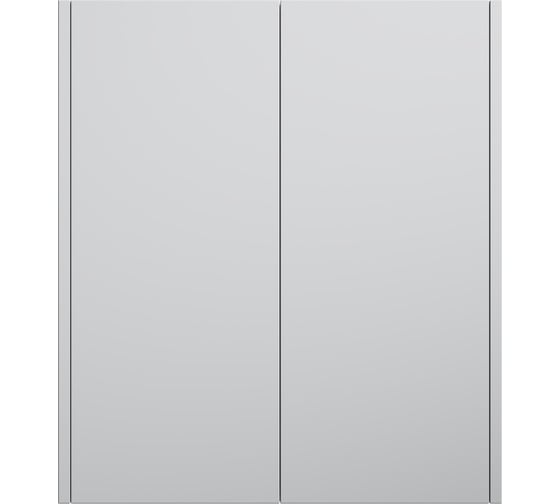 Изображение товара Шкаф с полками AM.PM Func 60 см (В 700мм), цвет белый матовый M8FCH0602WM