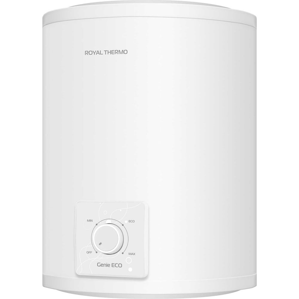 Изображение товара Водонагреватель ROYAL THERMO RWH 10 Genie ECO O НС-1605934